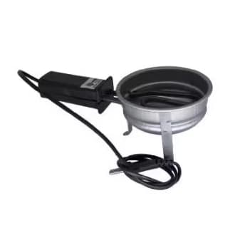 Forno/Forninho/Panelinha Elétrica  Acendedor Elétrico 110v ou 220v Pequena