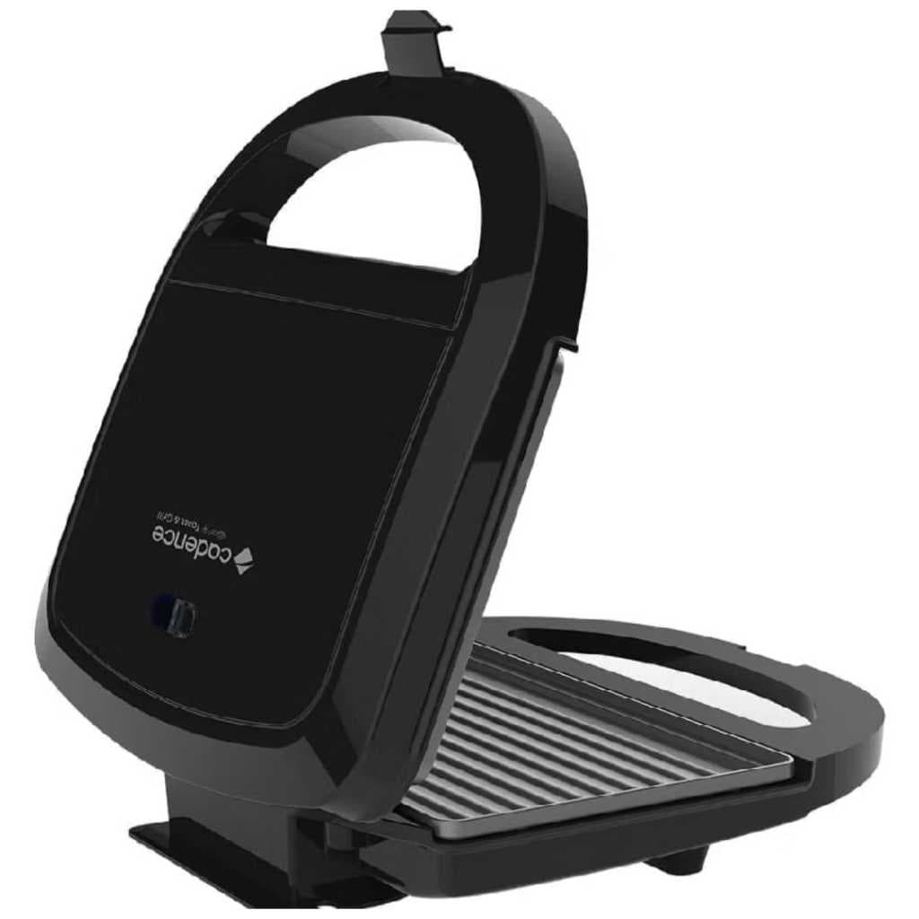 Sanduicheira Elétrica Toast & Grill Cadence 750W