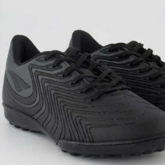 ​Chuteira Society Penalty Bravo Original Futebol Grama Sintética Profissional Resistente Leve