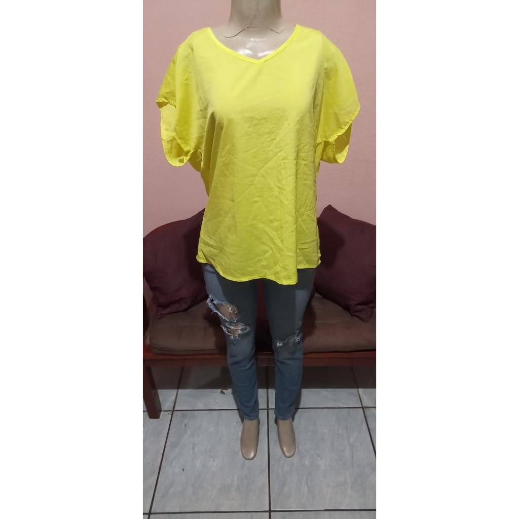 CAMISETA FEMININA rovitex,listrada...PREMIUM CASUAL E ELEGANTE BORBOLETA FLORAL