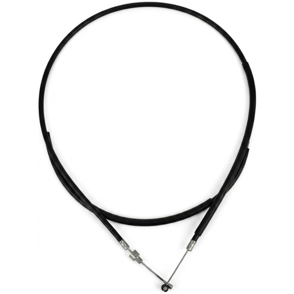 Cabo de acelerador lado B  para a motocicleta Honda NX 350 Sahara 2495 B