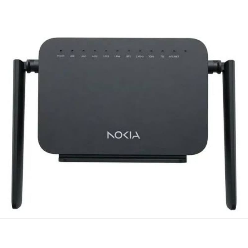 Roteador nokia G-1426G-D