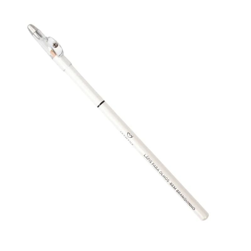 Lapis de Olho Branco Jasmyne Validade 03/2027