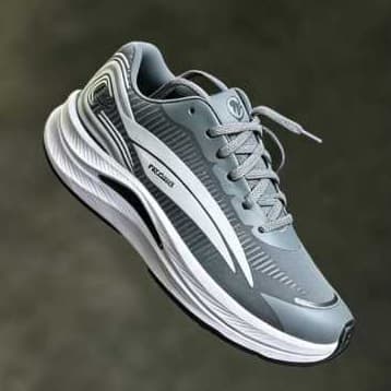 Tenis Masculino Confortavel Promoçao Lançamento Academia Trabalho Passeio