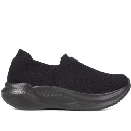 TENIS KOLOSH E071 E.V.A.fit CALCE FACIL FREE KNIT ULTRALEVE