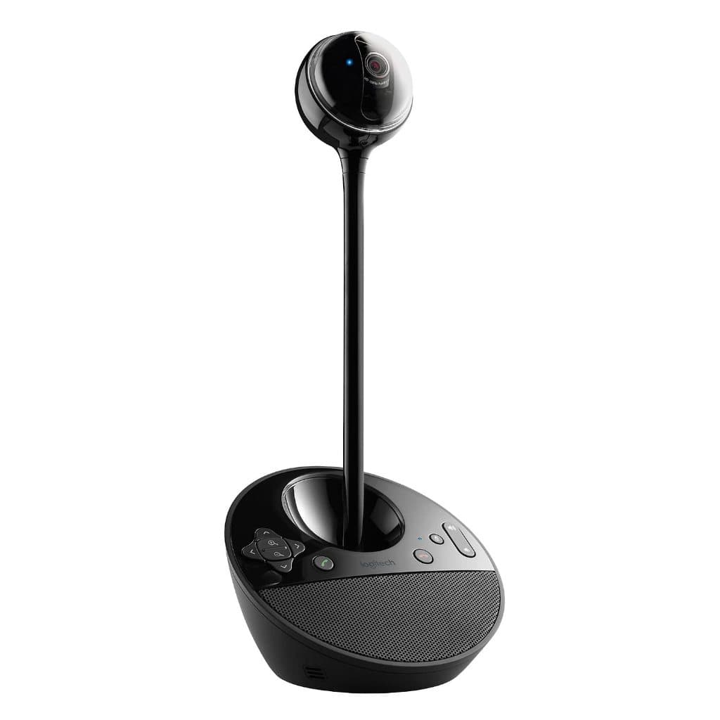 WEBCAM LOGITEC BCC950 USB PT - 960-000866