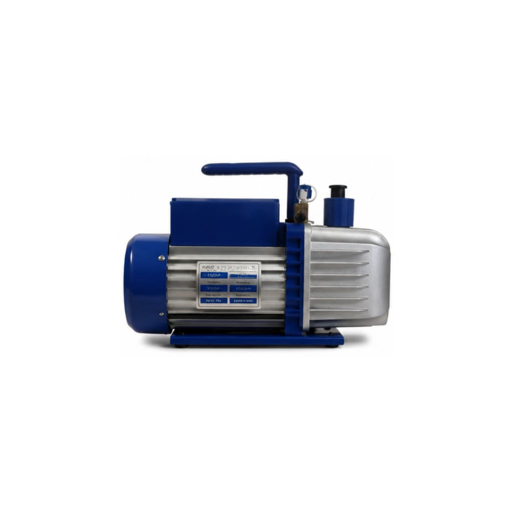 Bomba de Vácuo 5 CFM Duplo Estágio Bivolt Gallant para Ar Condicionado e Refrigeração