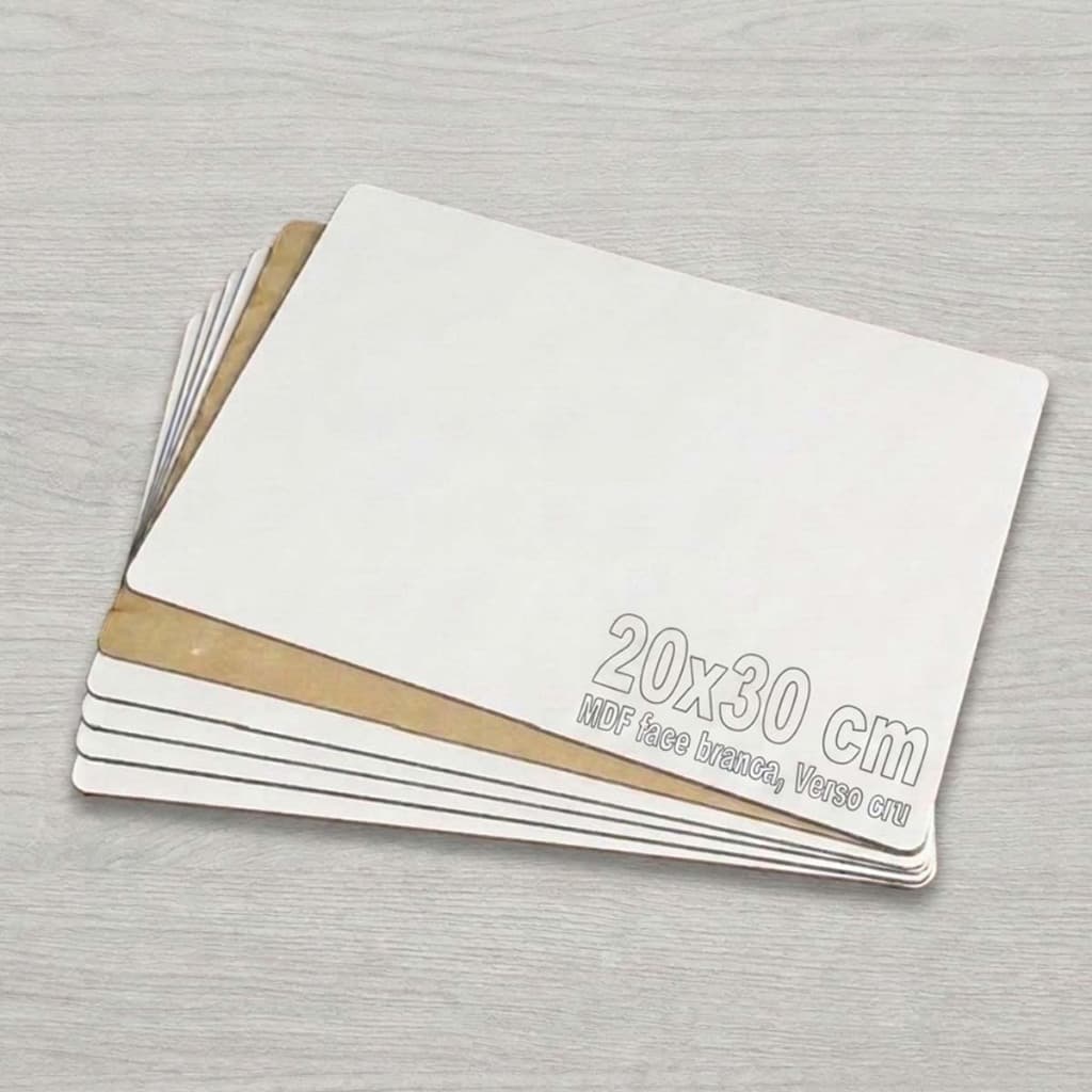 10 Placa Tabueleiro 30x20 cm Retangular Cake Board base prato porta bolo quadrinho 20x30cm U2b