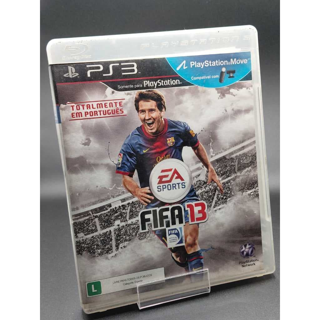 Fifa 13 - PS3