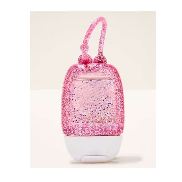Suporte Porta Álcool Gel Bath & Body Works Pocketbac Holder