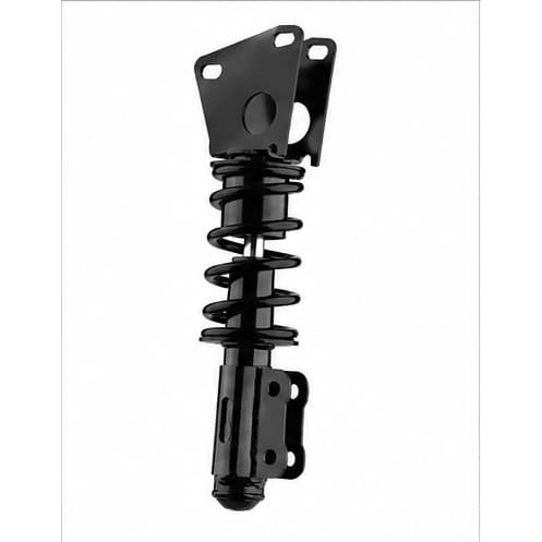 Amortecedor Cabine Traseiro C/ Mola Volvo Vm 20712868