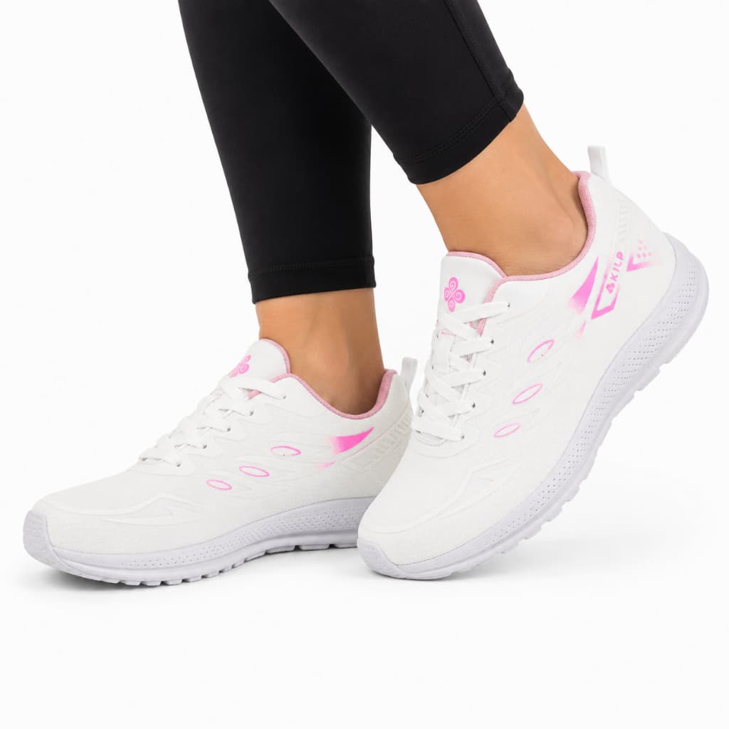 Tenis Casual Feminino Fitness Academia Corrida Caminhada Confortável Leve