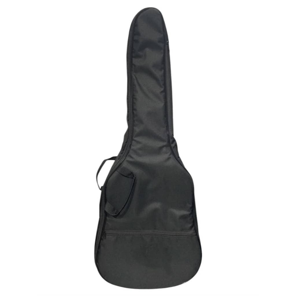 Capa Bag Para Violão Clássico Extra Luxo Acolchoado