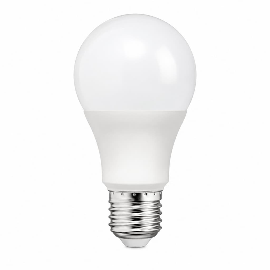 Lâmpada Led Bulbo Soquete E27 Bivolt Pera