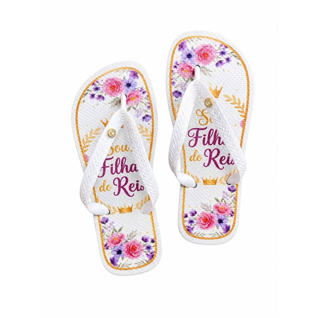 Chinelo Feminino Moderno e Confortável para Piscina, Praia ou Cotidiano