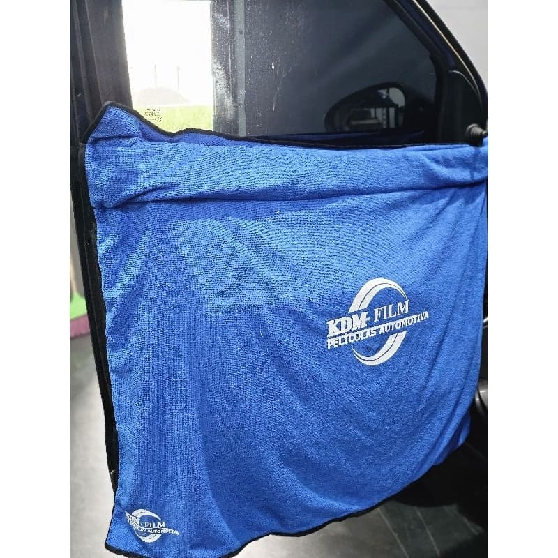 6 kit capa de painel e porta