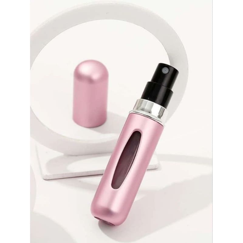 Porta Perfume de 5 ml ótimo para o dia a dia