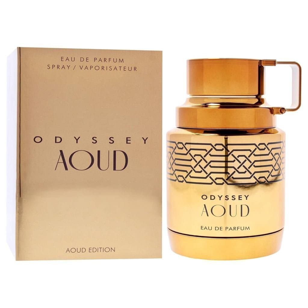 Perfume Masculino Armaf Odyssey Mandarim Sky Edição Limitada Eau de Parfum-100 ML