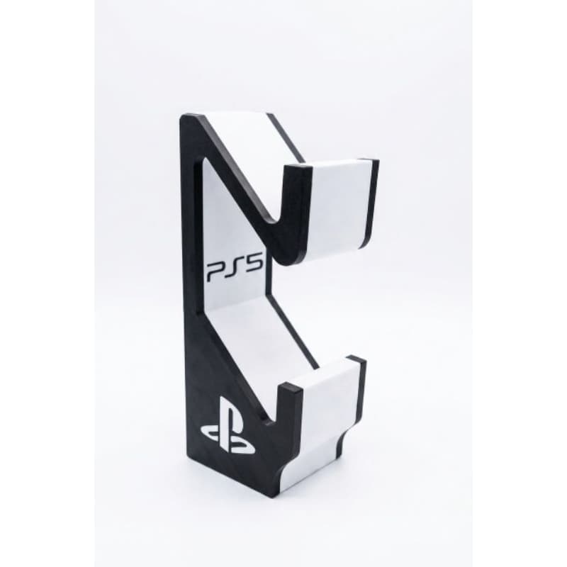 Suporte para controle de PS5 / Suporte para controle