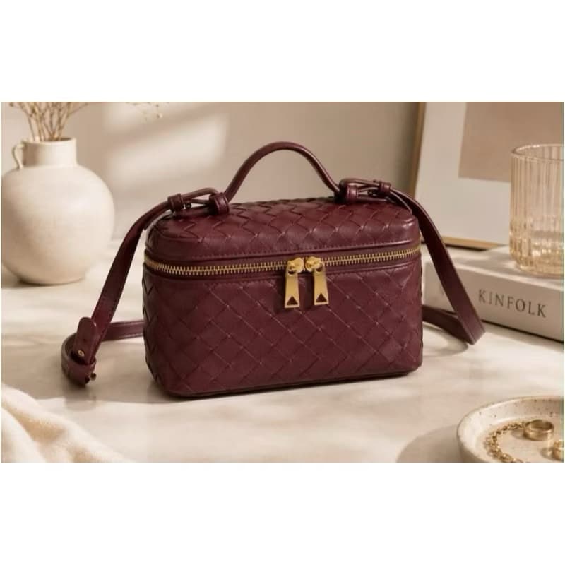 Bolsa Feminina Transversal Pochete Grande Estilosa Moderna Blogueira Com Alça Larga