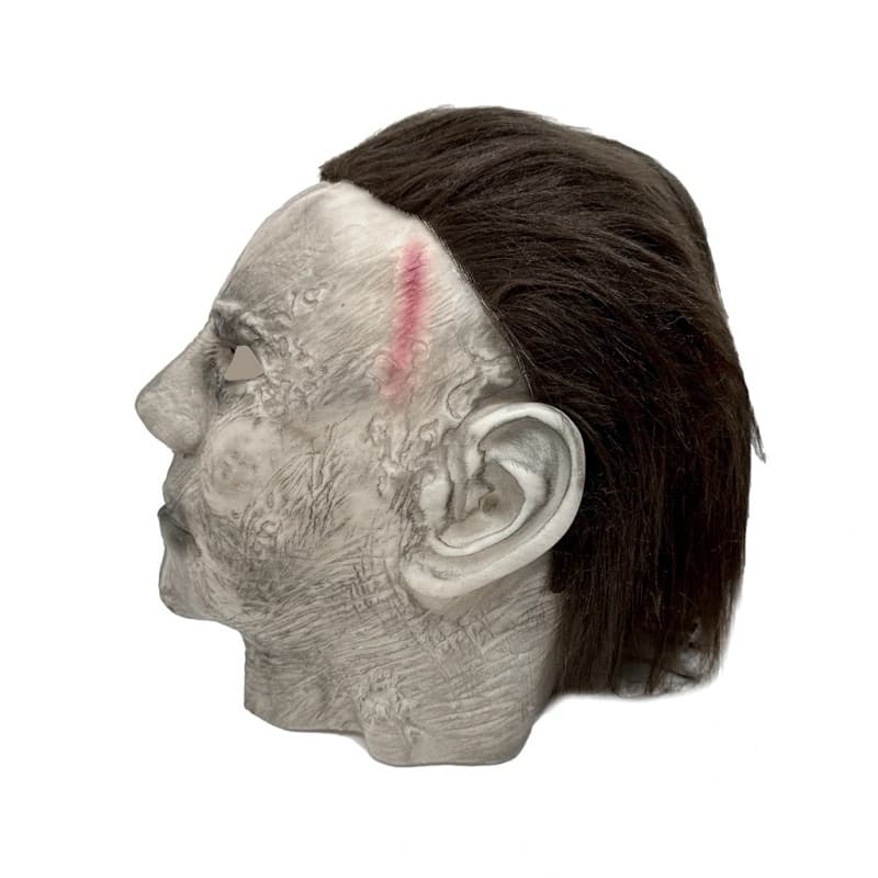 Máscara Michael Myers Látex Halloween