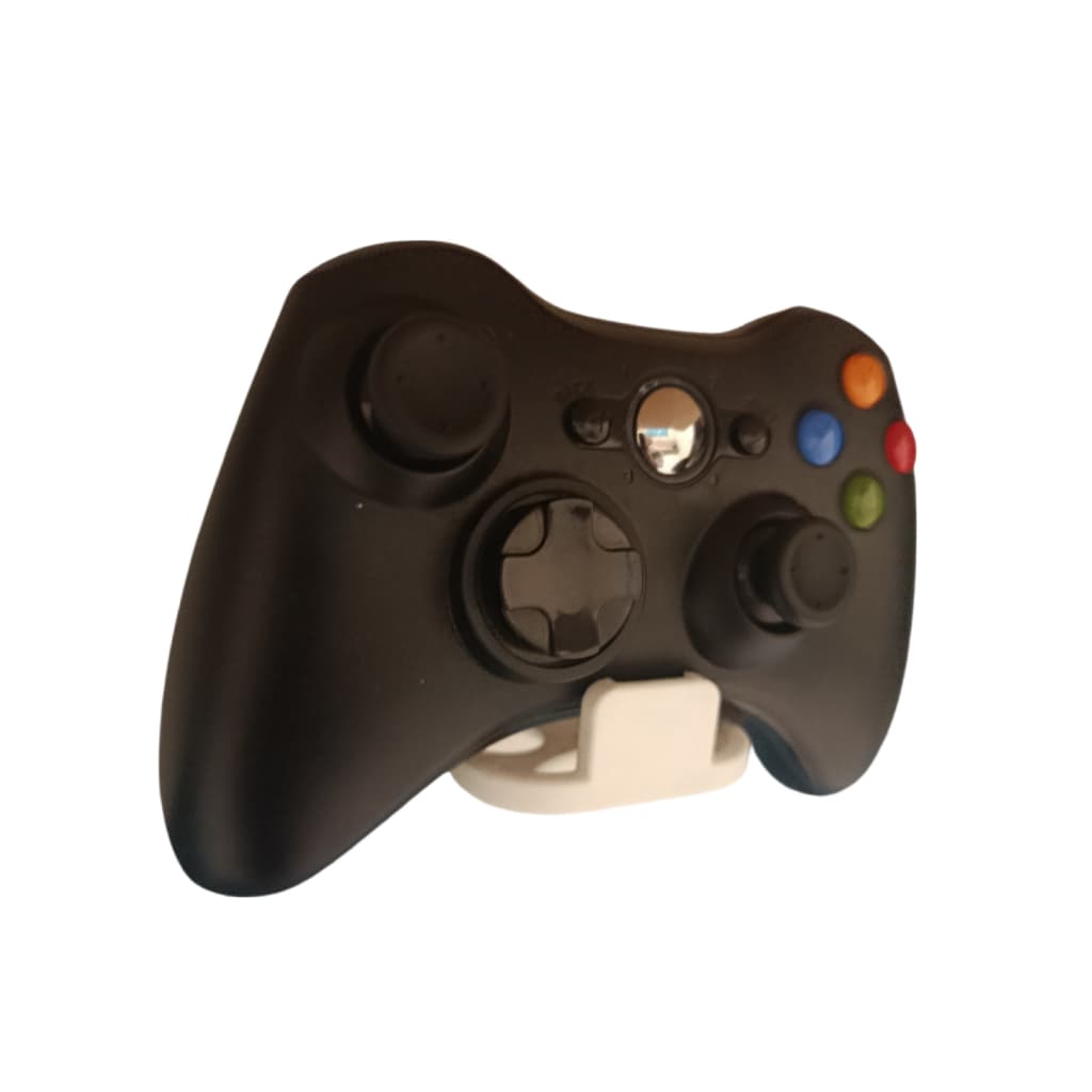 Suporte de Parede para Controle Gamer Universal Xbox PS4 PS5 Organizador