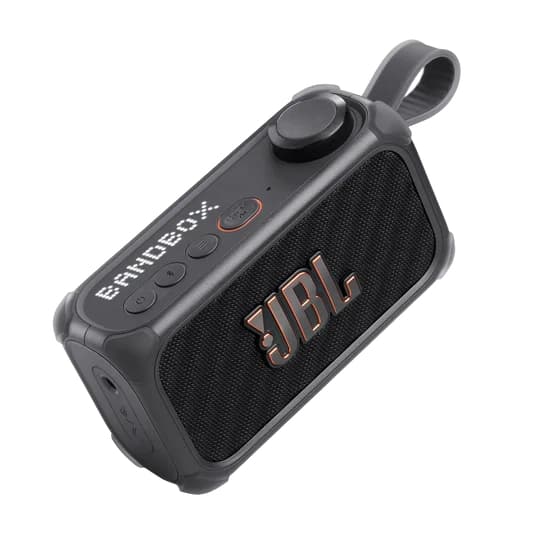 JBL BandBox Solo Amplificador de Guitarra Bluetooth 18W RMS Com IA