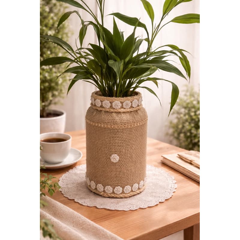 Vaso de Plantas