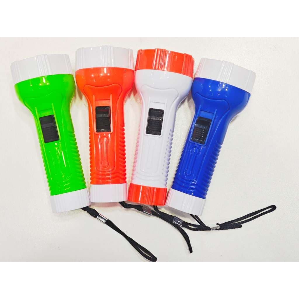 kit  1/2/3/6  Mini Lanterna Led Tática Portátil Para Uso ao Ar Livre Lazer, Mini lanterna