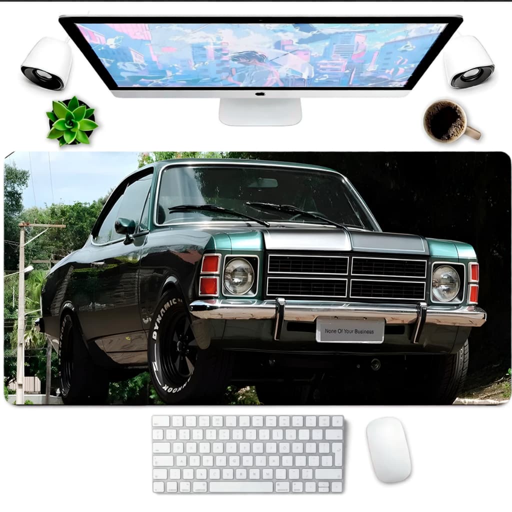 Mouse Pad Mousepad Gamer Mouse Pad Grande Mousepad  Speed Exclusivo Para Home Office Para Gamer Para Pc