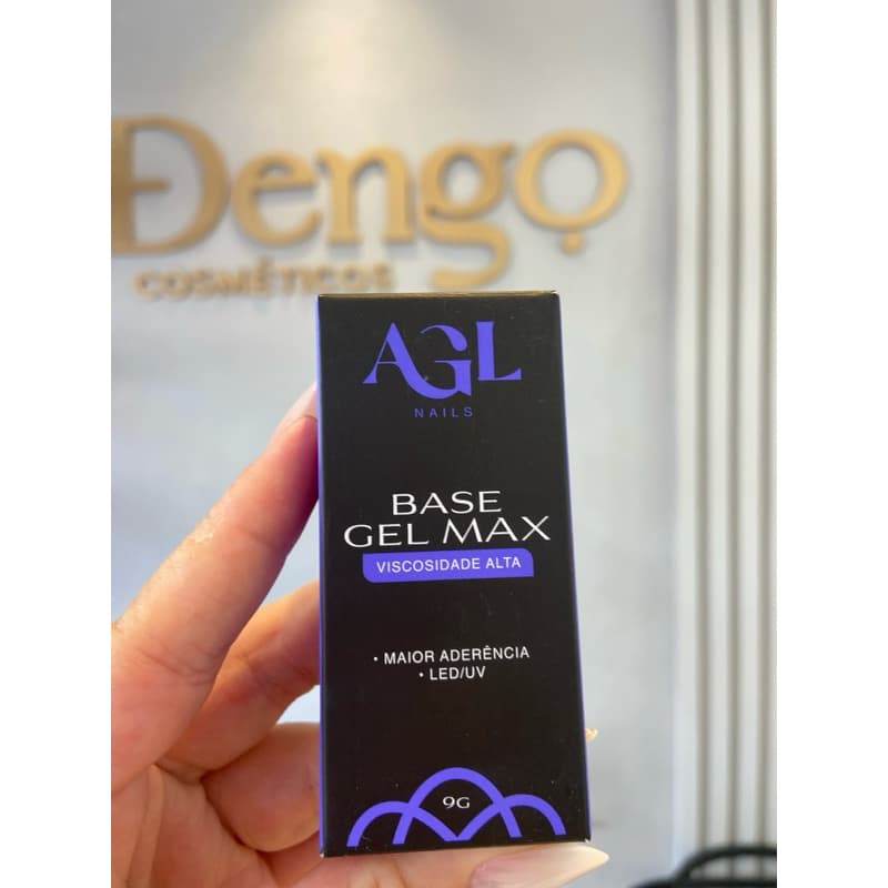 AGL GEL BASE MAX