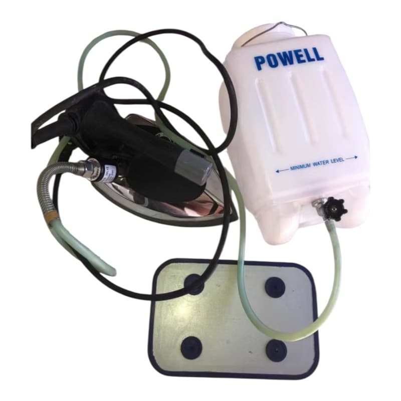Ferro De Passar Gravity Powell 1300w
