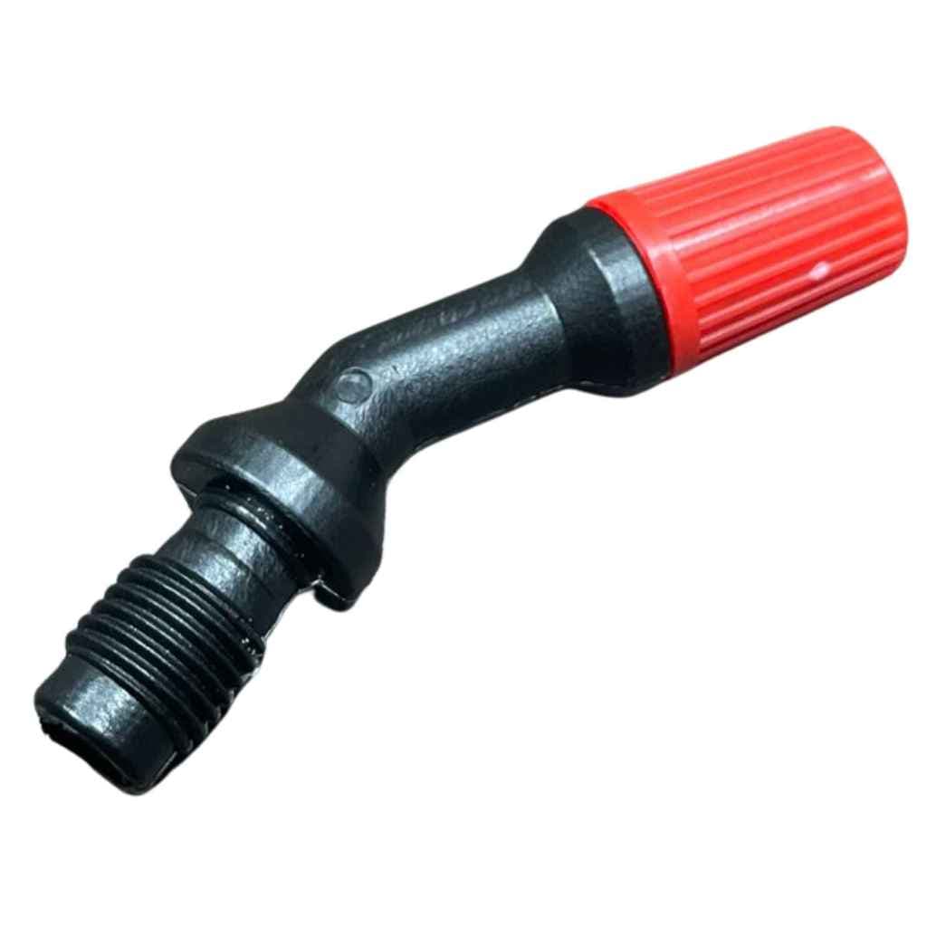Bico Cônico Regulável Para Pulverizador Manual Bomba Lateral PM 08 8 Litros Original Kawashima