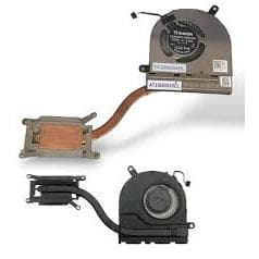 COOLER DISSIPADOR NOTEBOOK DELL LATITUDE 5480 5490 PN 0F3HWR