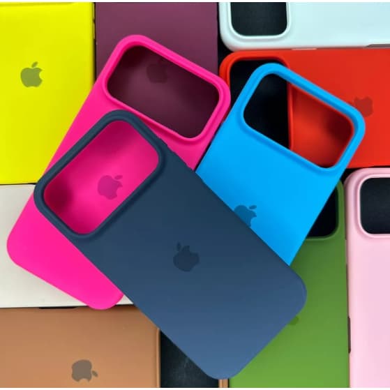 Capa ou Kit Capa + Pelicula 3D Para Iphone 17 Pro Max Anti impacto Capinha Aveludada Case