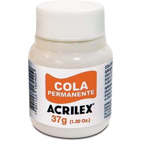 Cola Permanente Para Tecido-Acrilex