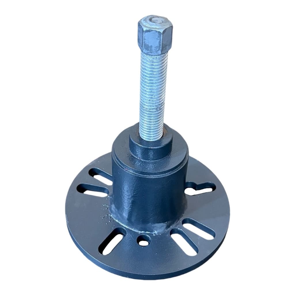 Saca Cubo Para Rodas de 3 a 5 furos Universal