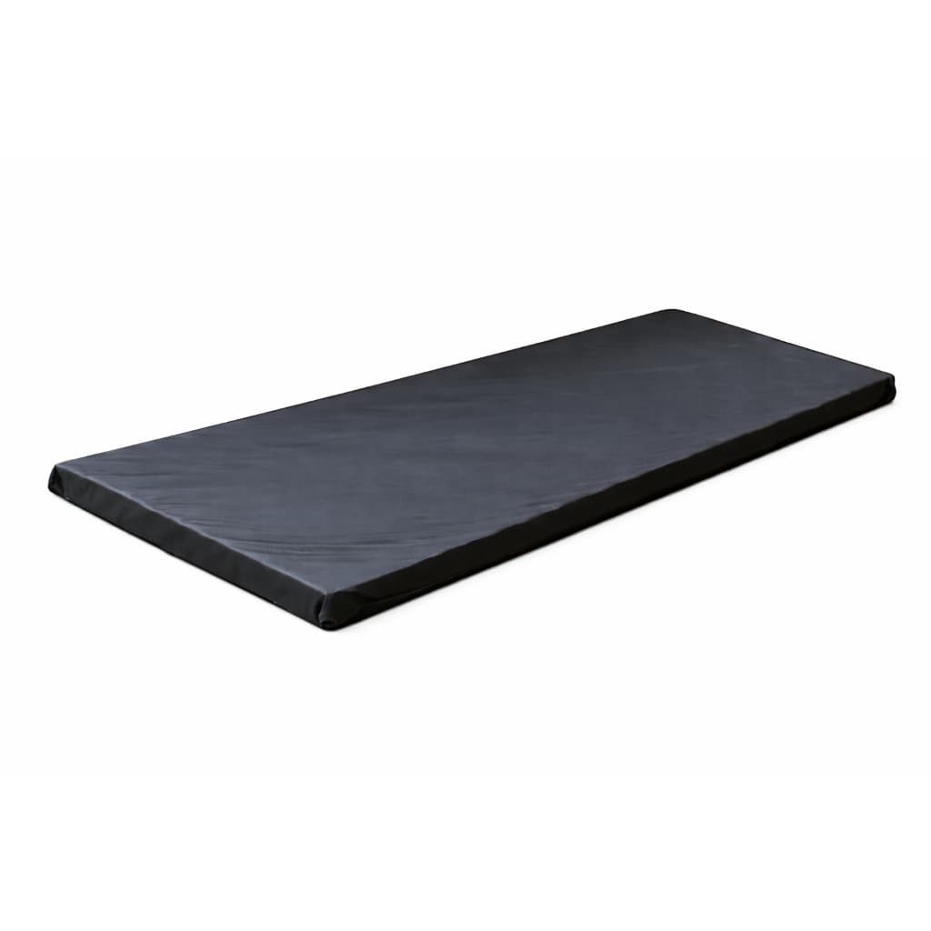 Colchonete Fitness Pilates Treino Alongamento Macio Yoga Fino Abdominal Prancha Academia Crianca