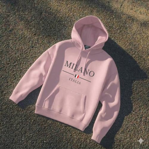 Agasalho Moletom Masculino Feminino Blusão de Frio Algodão