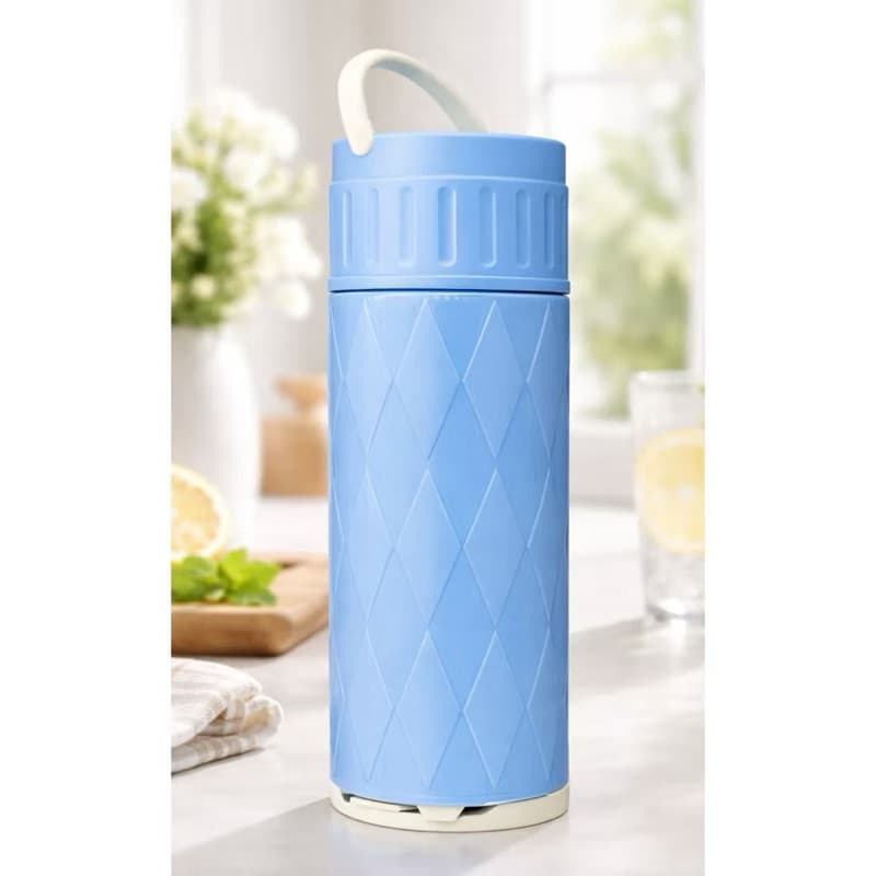 Garrafa Térmica 500ml Personalizada com seu nome