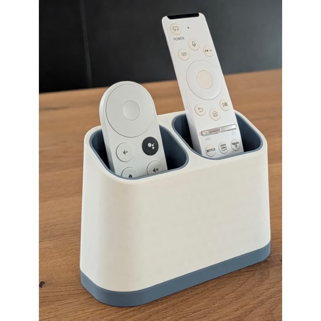 Suporte para Controle