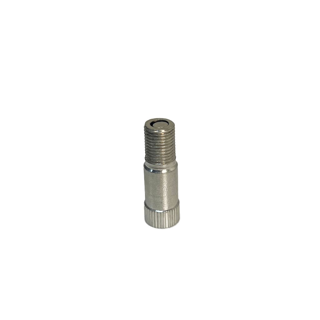 Extensão Rígida Metálica para Válvula de Automóveis 27 mm