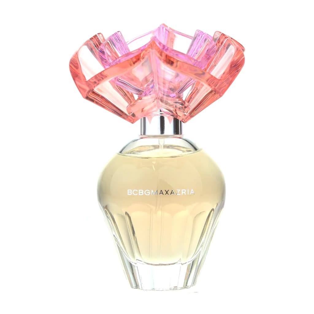 Max Azria BCBG Eau de Parfum Spray 50ml  **ORIGINAL SEM EMBALAGEM**