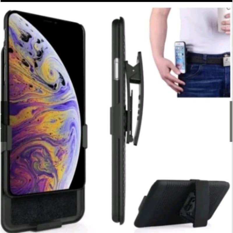 Capa Suporte de Cintura Redmi 15C Xiaomi
