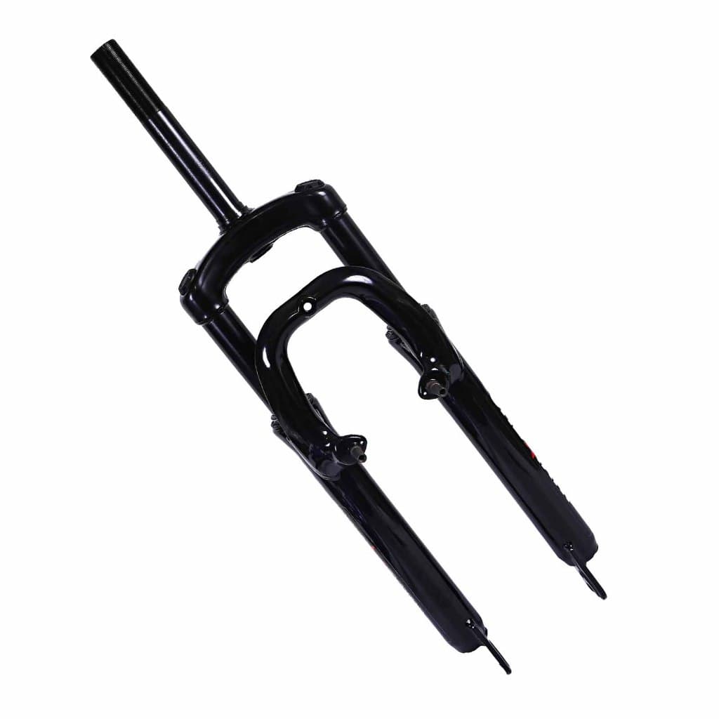 Garfo suspensão aro 26 a disco pino v-brake Inviktus