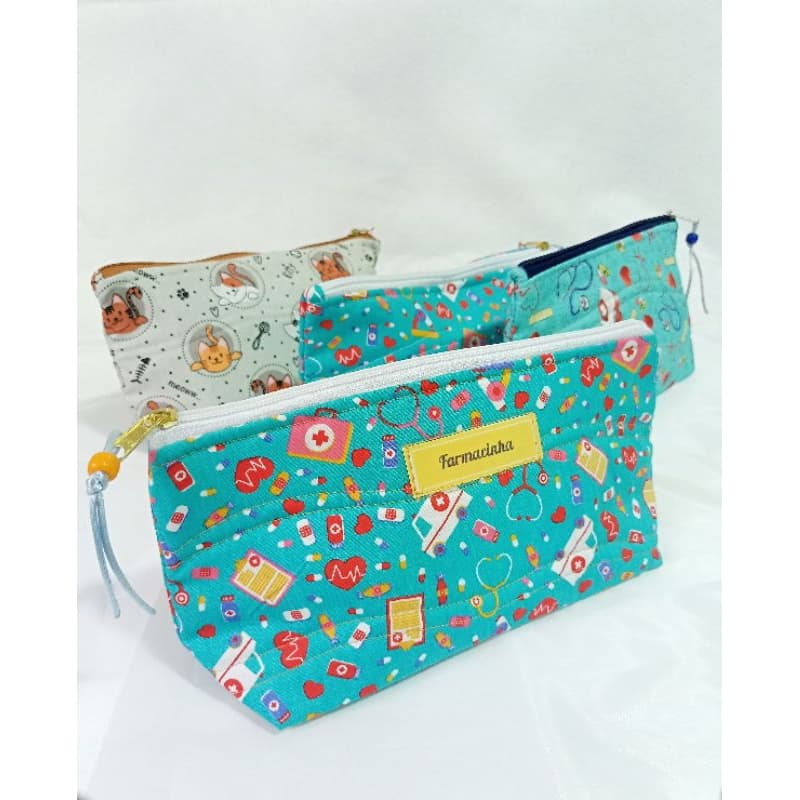 Necessaire  Multiuso G