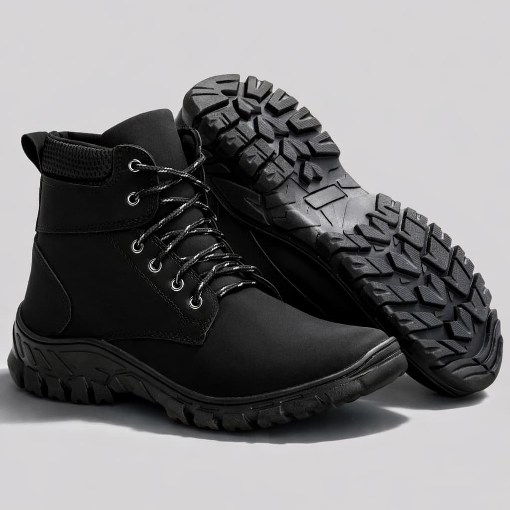 Bota Masculina Adventure Trilha Enviamos em 6 Horas