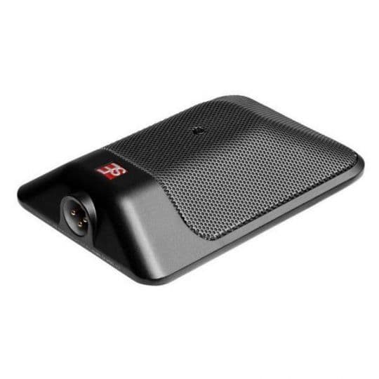 Microfone sE Electronics BL8 Omni Condensador Boundary Profissional para Bumbo e Piano