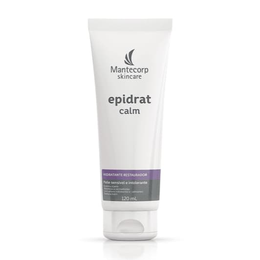 Mantecorp Epidrat Calm Hidratante Facial Restaurador 120ml