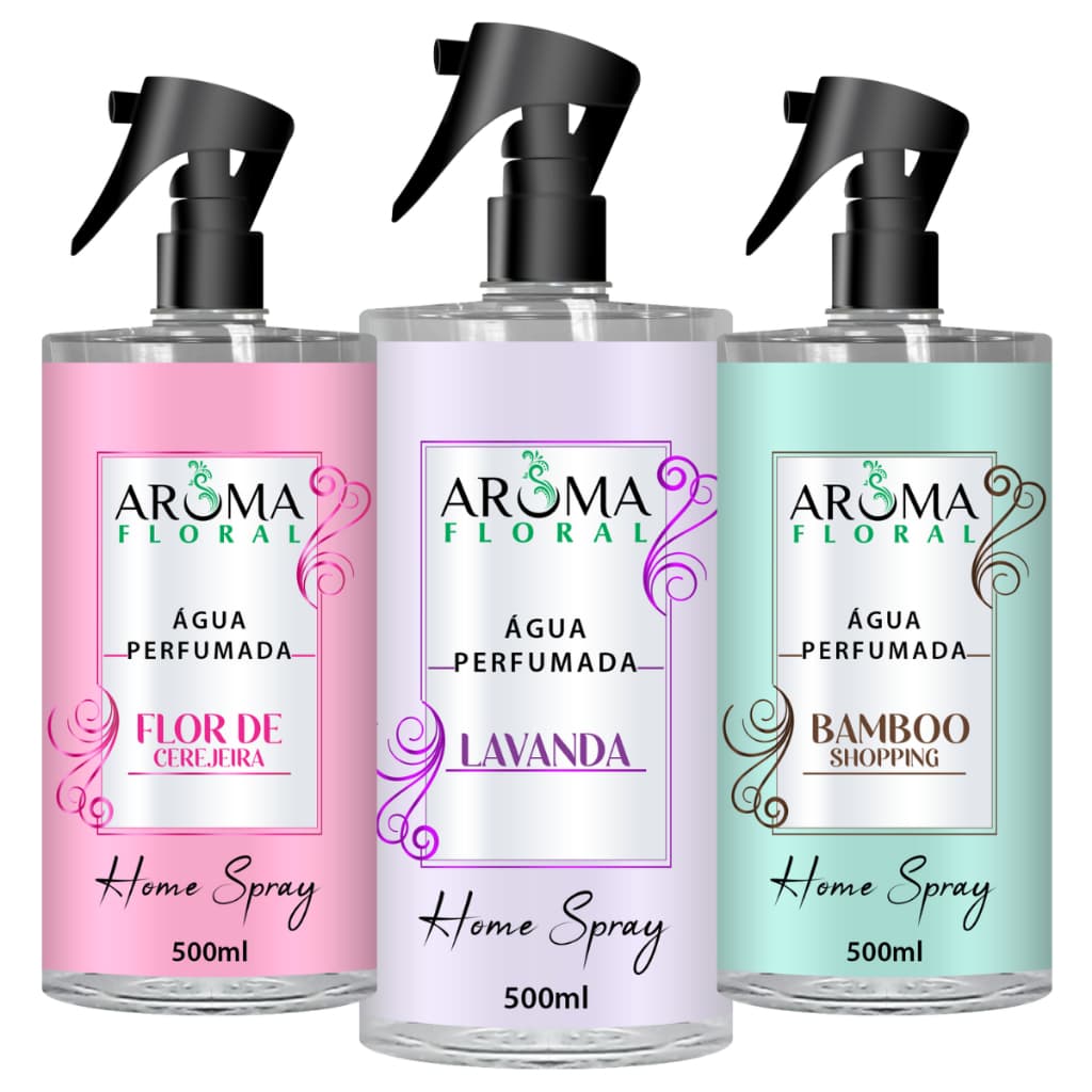 Água Perfumada para Tecidos Roupas e Lençóis Roupas Cortinas Aromatizadores De Ambiente